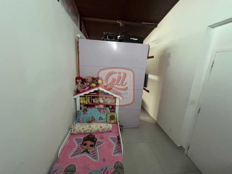 Casa de Condomínio, 5 quartos - Foto 22