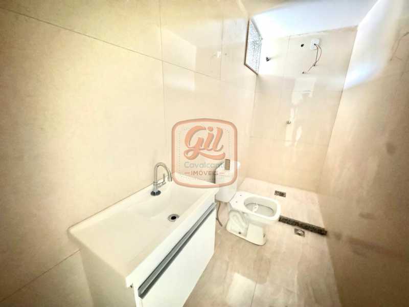 Casa de Condomínio, 3 quartos - Foto 6