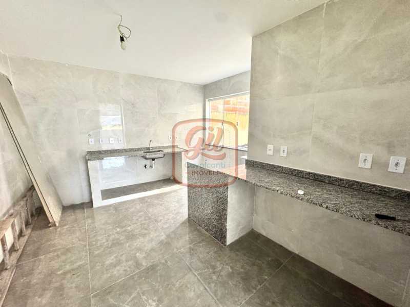 Casa de Condomínio, 3 quartos - Foto 5