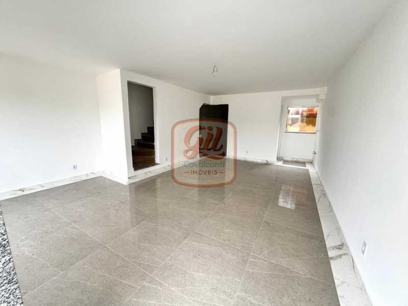 Casa de Condomínio, 3 quartos - Foto 2