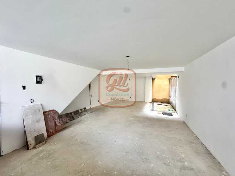 Casa de Condomínio, 3 quartos - Foto 17