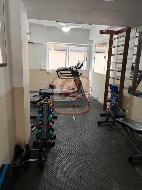 Apartamento, 2 quartos, 59 m² - Foto 5