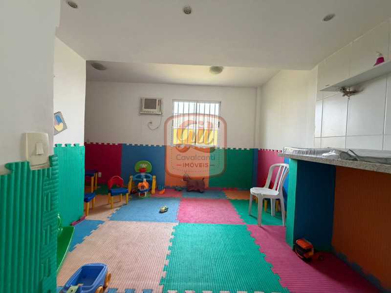 Apartamento, 2 quartos, 59 m² - Foto 3