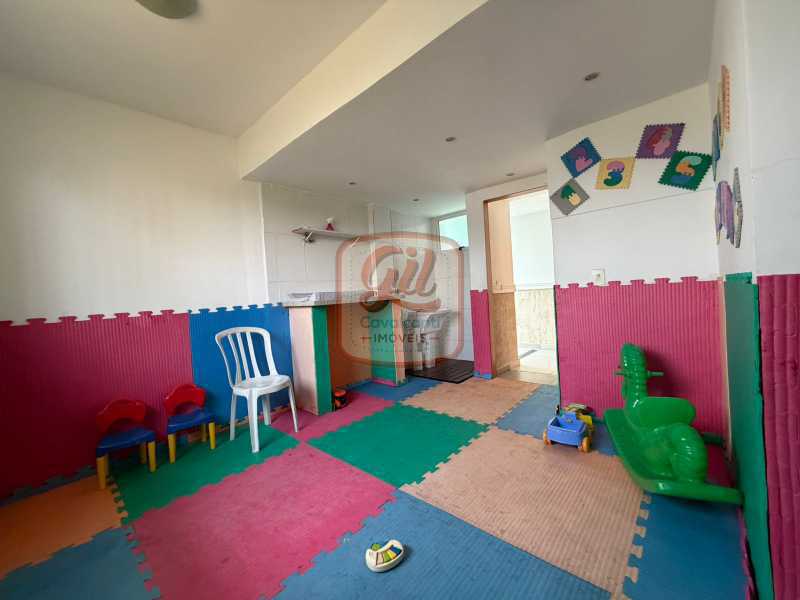 Apartamento, 2 quartos, 59 m² - Foto 4