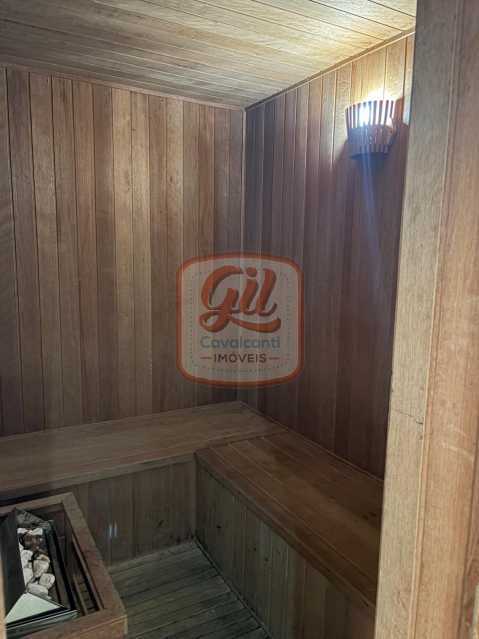 Apartamento, 2 quartos, 59 m² - Foto 10