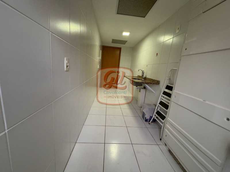 Apartamento, 2 quartos, 59 m² - Foto 15