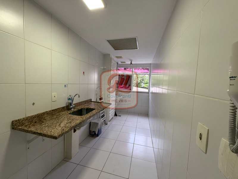 Apartamento, 2 quartos, 59 m² - Foto 16