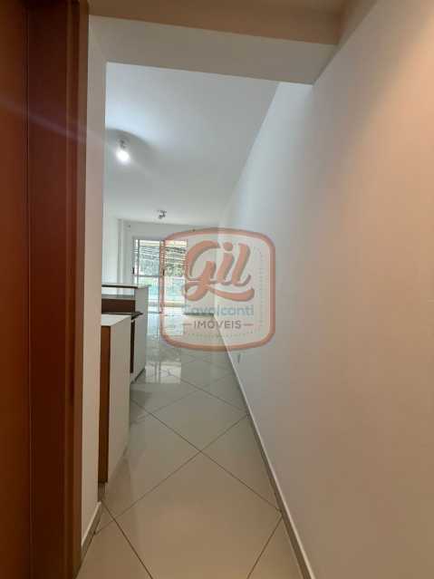 Apartamento, 2 quartos, 59 m² - Foto 14