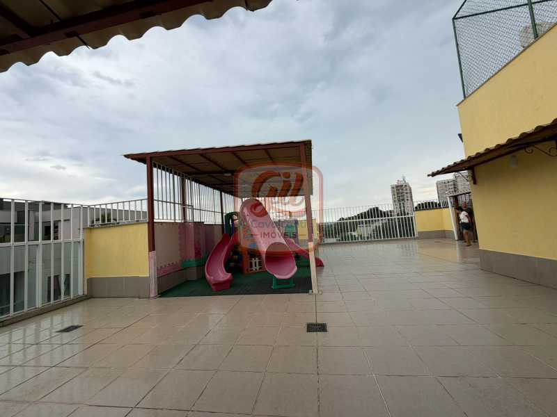 Apartamento, 2 quartos, 59 m² - Foto 8