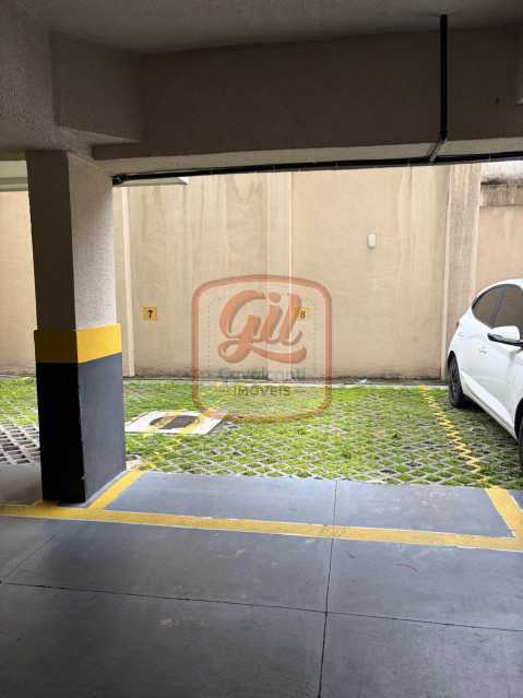 Apartamento, 2 quartos, 59 m² - Foto 29