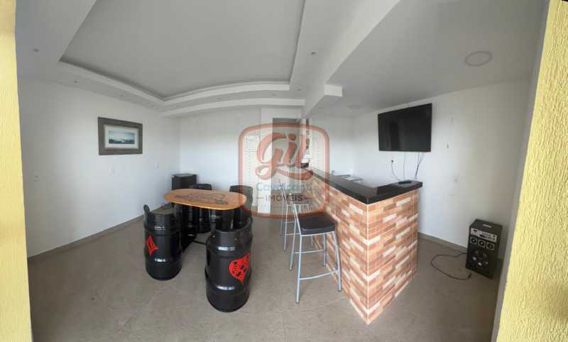 Apartamento, 2 quartos, 59 m² - Foto 9