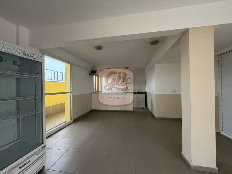 Apartamento, 2 quartos, 59 m² - Foto 30