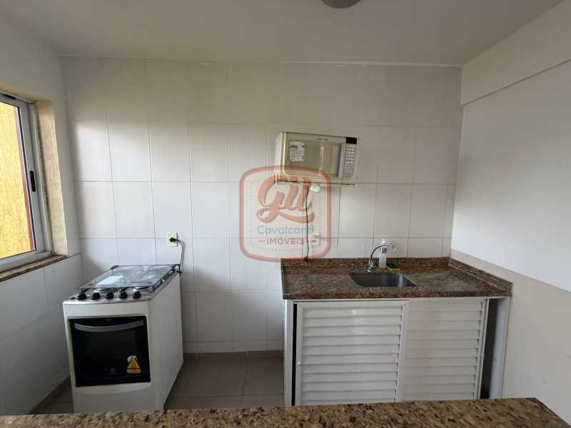 Apartamento, 2 quartos, 59 m² - Foto 13