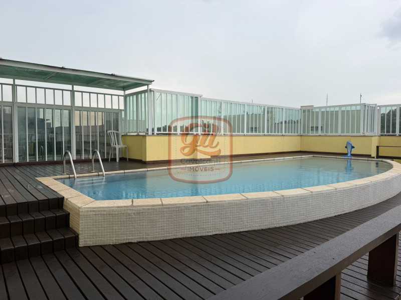 Apartamento, 2 quartos, 59 m² - Foto 2