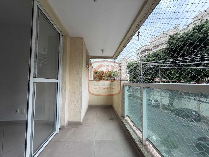 Apartamento, 2 quartos, 59 m² - Foto 19