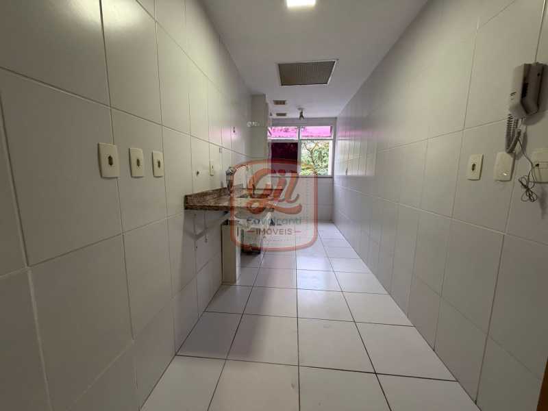 Apartamento, 2 quartos, 59 m² - Foto 17