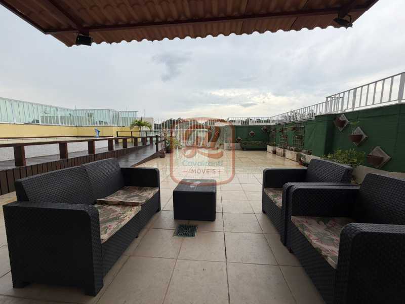 Apartamento, 2 quartos, 59 m² - Foto 6