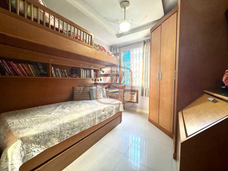 Apartamento, 3 quartos, 66 m² - Foto 13