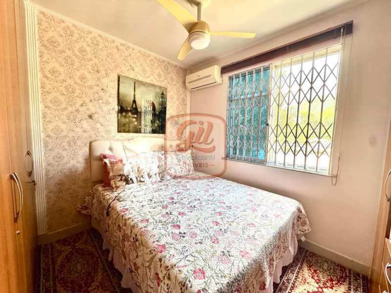 Apartamento, 3 quartos, 66 m² - Foto 14