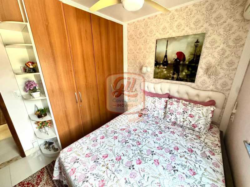 Apartamento, 3 quartos, 66 m² - Foto 15