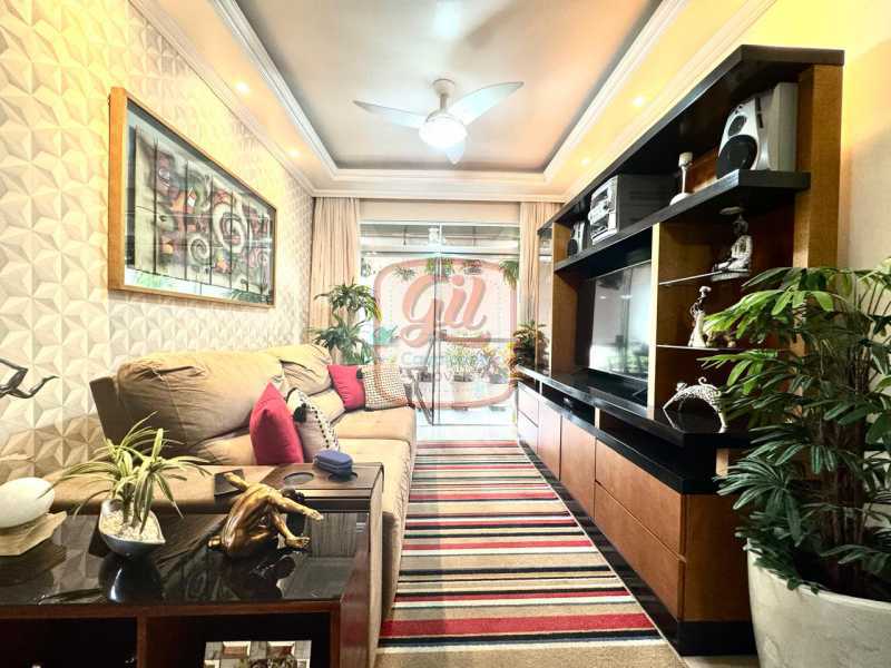 Apartamento, 3 quartos, 66 m² - Foto 4