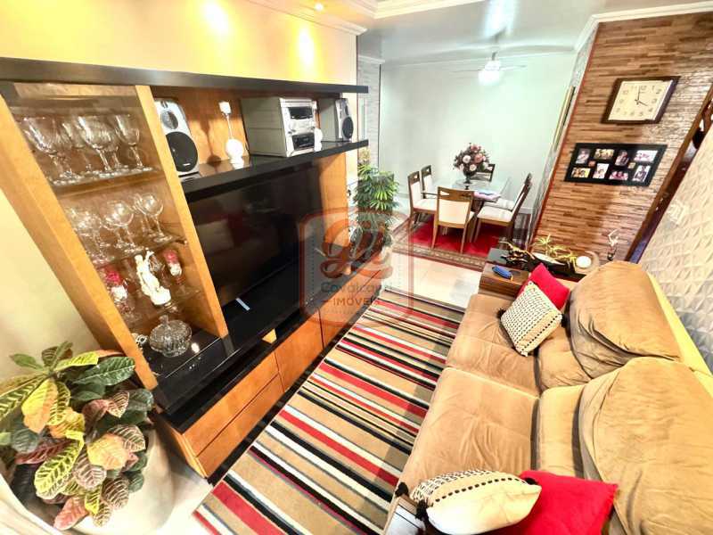 Apartamento, 3 quartos, 66 m² - Foto 3