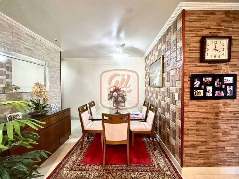 Apartamento, 3 quartos, 66 m² - Foto 5