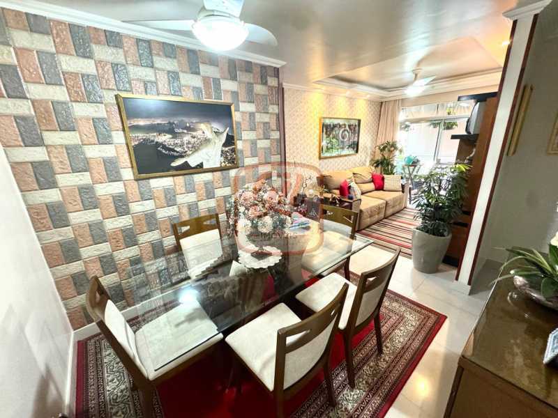 Apartamento, 3 quartos, 66 m² - Foto 6