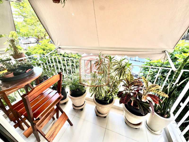 Apartamento, 3 quartos, 66 m² - Foto 7