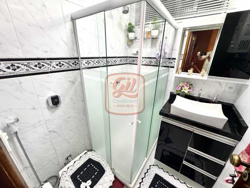 Apartamento, 3 quartos, 66 m² - Foto 16