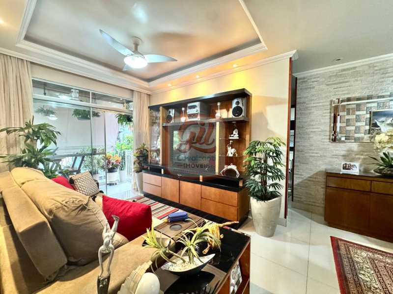 Apartamento, 3 quartos, 66 m² - Foto 1