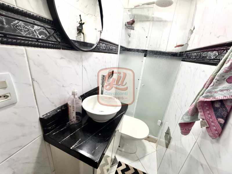 Apartamento, 3 quartos, 66 m² - Foto 12