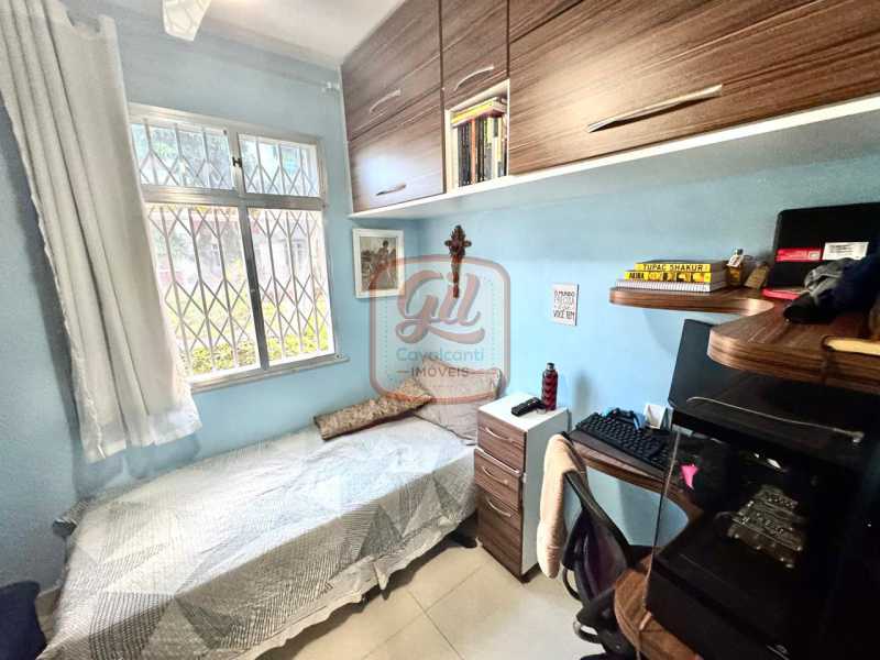 Apartamento, 3 quartos, 66 m² - Foto 17