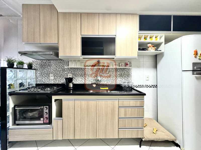 Apartamento, 3 quartos, 66 m² - Foto 8