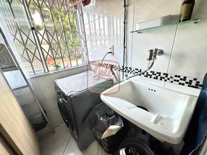 Apartamento, 3 quartos, 66 m² - Foto 11