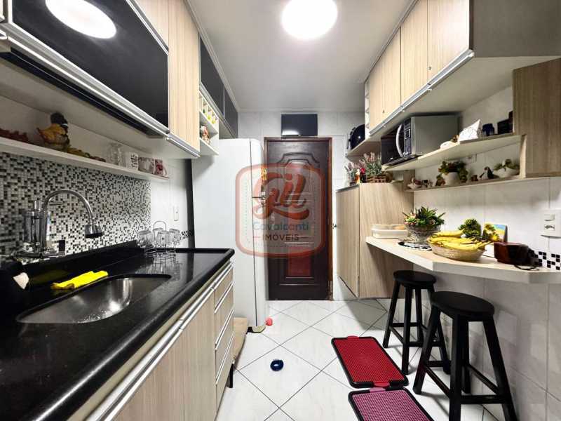 Apartamento, 3 quartos, 66 m² - Foto 9
