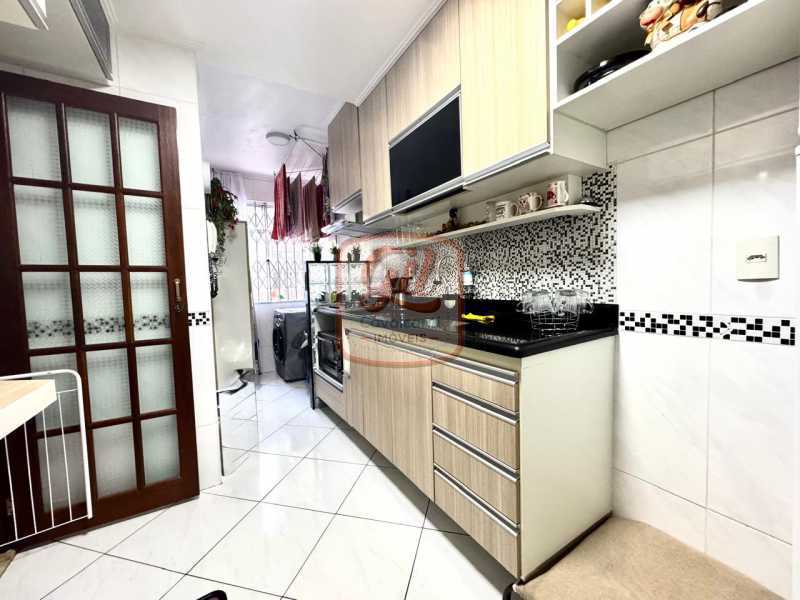Apartamento, 3 quartos, 66 m² - Foto 10