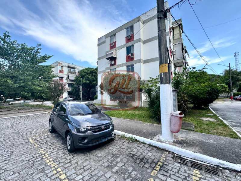 Apartamento, 3 quartos, 66 m² - Foto 18