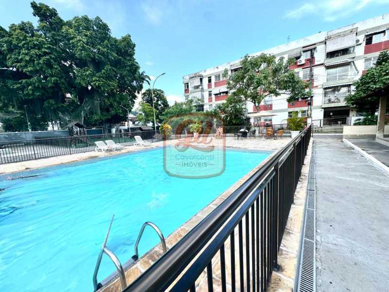 Apartamento, 3 quartos, 66 m² - Foto 23