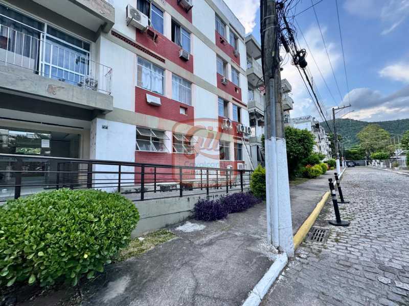 Apartamento, 3 quartos, 66 m² - Foto 24