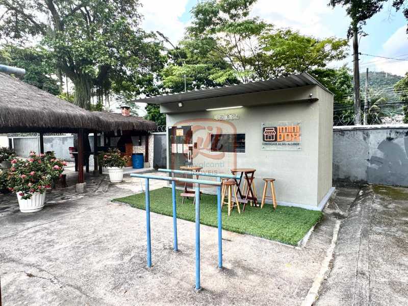 Apartamento, 3 quartos, 66 m² - Foto 26