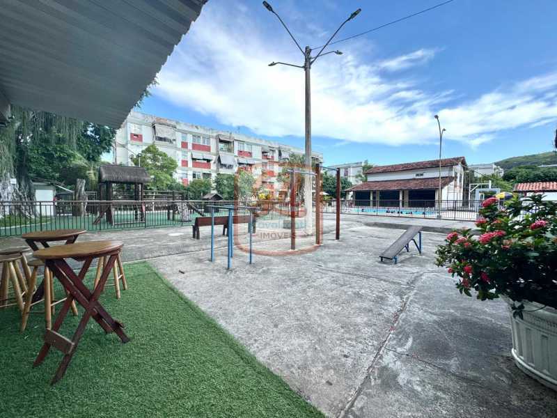 Apartamento, 3 quartos, 66 m² - Foto 29