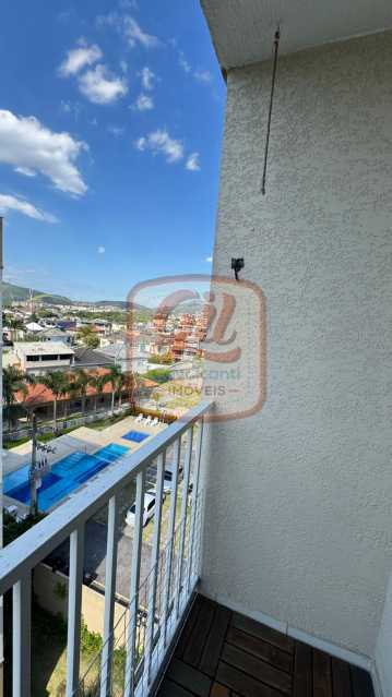 Apartamento, 2 quartos, 52 m² - Foto 5