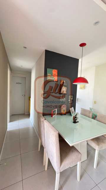 Apartamento, 2 quartos, 52 m² - Foto 10