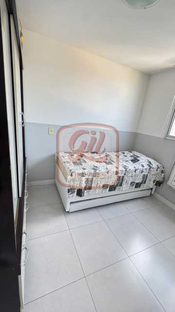 Apartamento, 2 quartos, 52 m² - Foto 18
