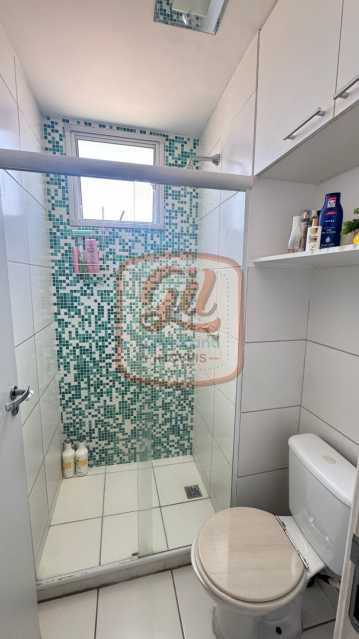 Apartamento, 2 quartos, 52 m² - Foto 15