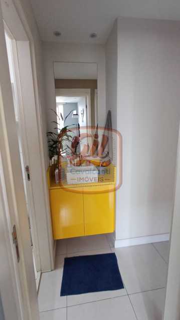 Apartamento, 2 quartos, 52 m² - Foto 19
