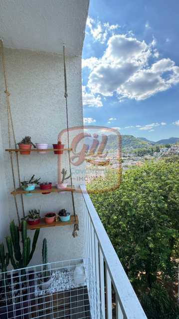 Apartamento, 2 quartos, 52 m² - Foto 7