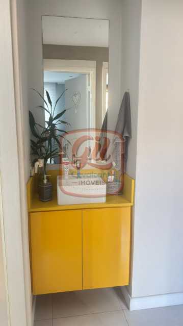 Apartamento, 2 quartos, 52 m² - Foto 20