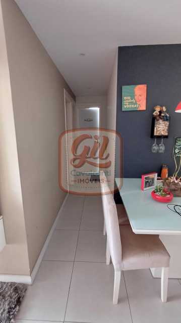 Apartamento, 2 quartos, 52 m² - Foto 11